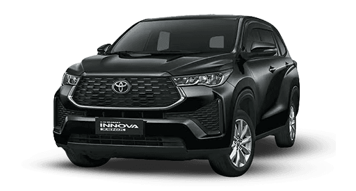 Toyota Innova Zenix