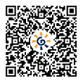 QR code to download the Get and Ride app