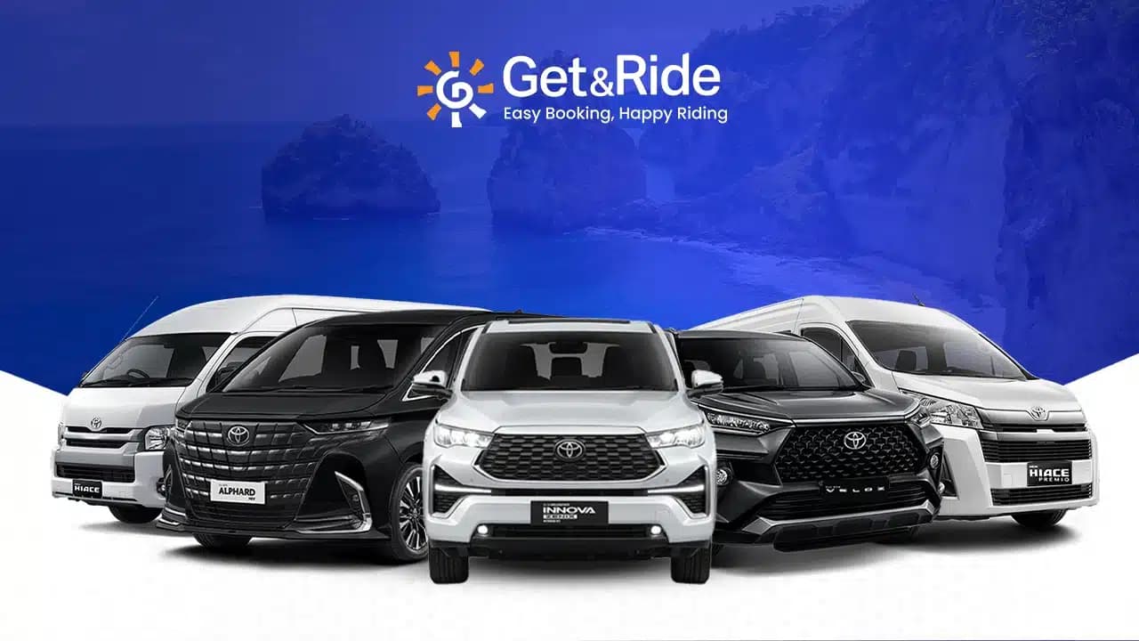 Bali airport transfer
